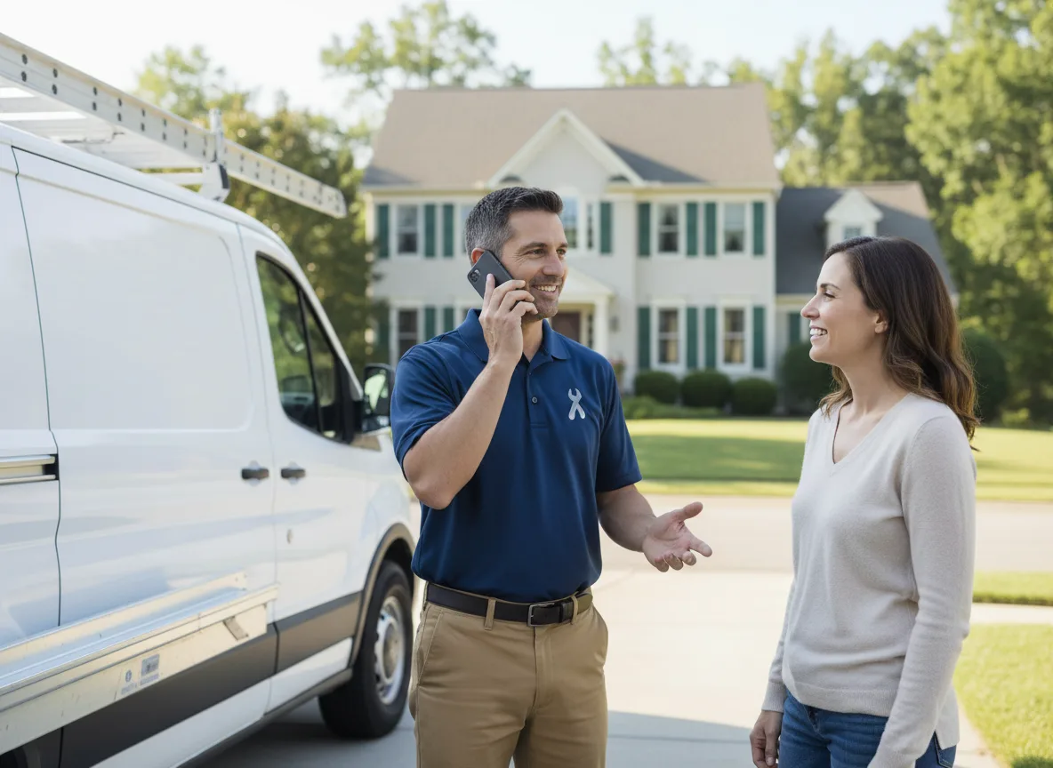 Home Gutter Service South Park, PA FAQs